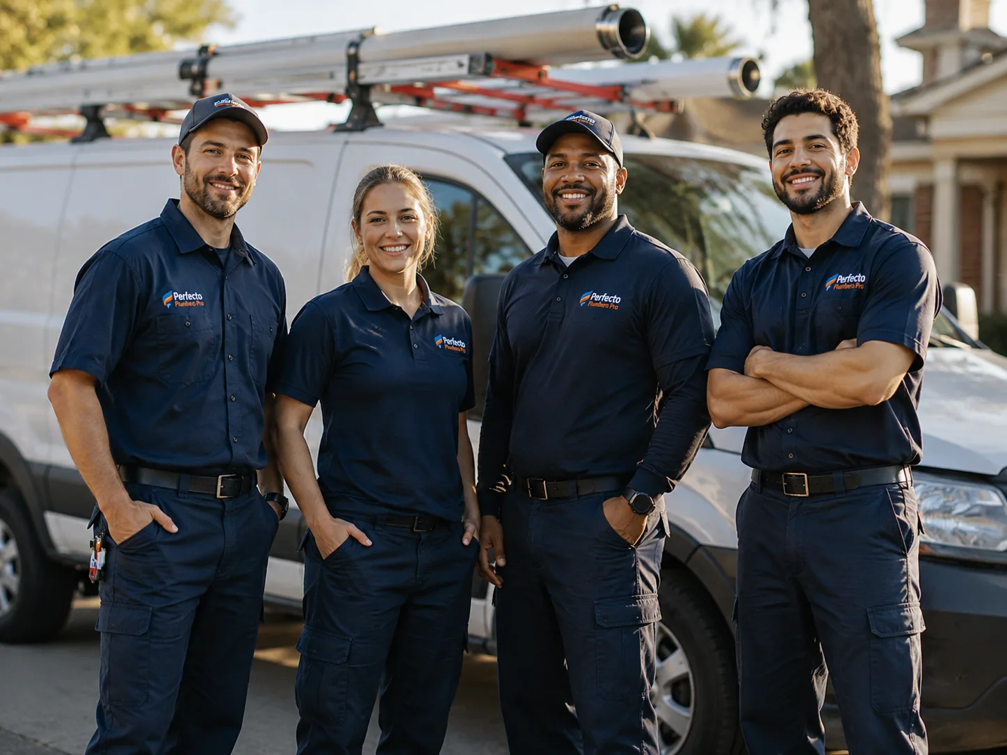 Emergency Plumber Near Me in Camp Nelson, CA near me
